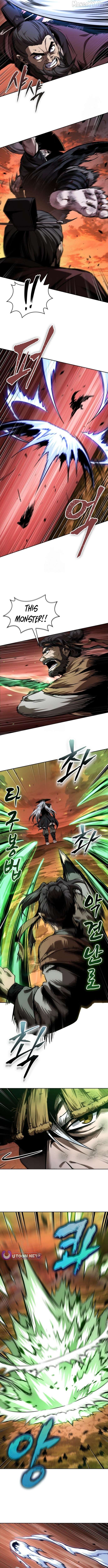 Nano Machine Chapter 286 image 04